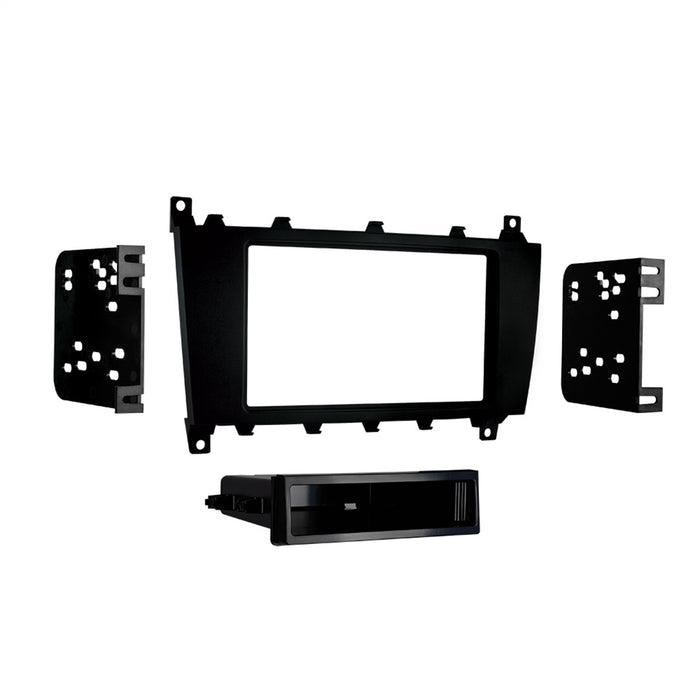 Metra Electronics 99-8721B Custom Fit Mounting Kit - Truck Part Superstore