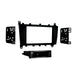 Metra Electronics 99-8721B Custom Fit Mounting Kit - Truck Part Superstore