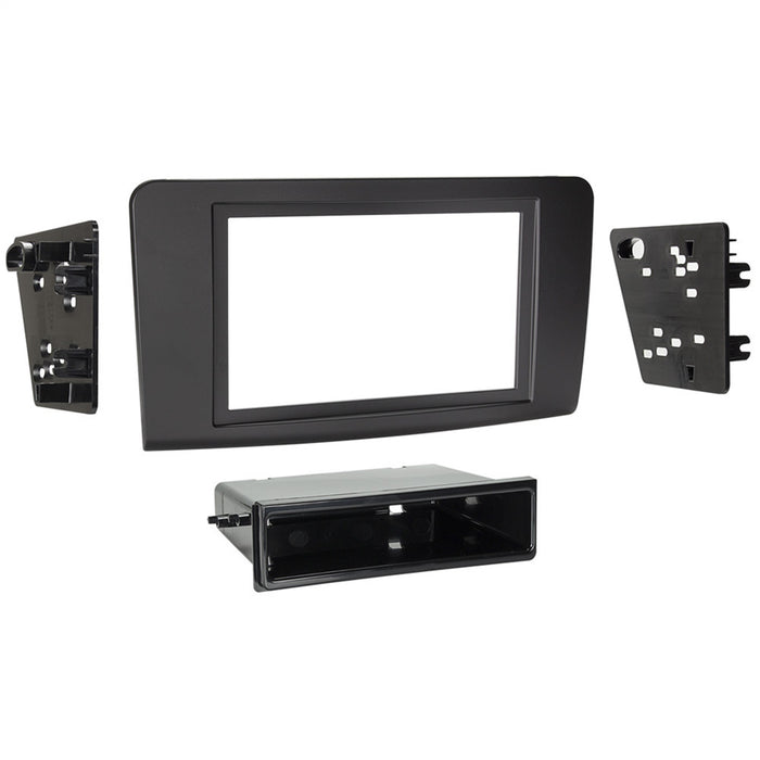 Metra Electronics 99-8723B Radio Installation Kit; - Truck Part Superstore