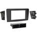 Metra Electronics 99-8723B Radio Installation Kit; - Truck Part Superstore