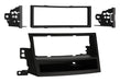 Metra Electronics 99-8903B TURBOKits; Radio Installation Kit - Truck Part Superstore
