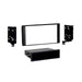Metra Electronics 99-8905B Custom Fit Mounting Kit - Truck Part Superstore
