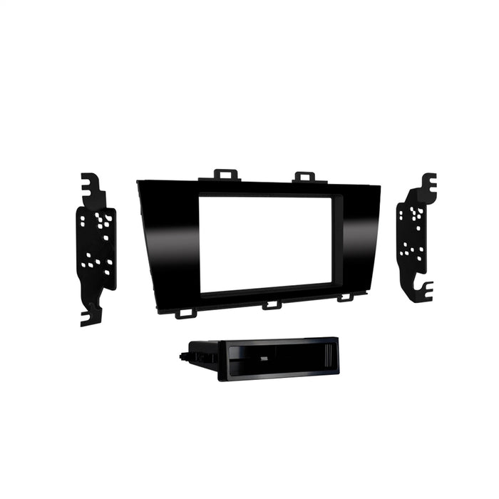 Metra Electronics 99-8906HG Custom Fit Mounting Kit - Truck Part Superstore