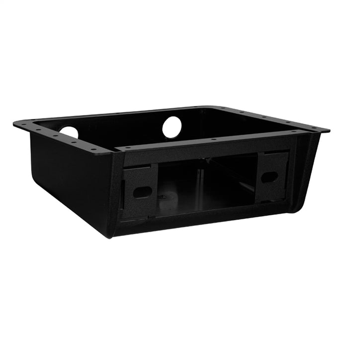 Metra Electronics 99-9000 Universal Under Dash/CD Housing - Truck Part Superstore