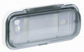 Metra Electronics 99-9005 Universal Marine Cover System; Positive Spring-Loaded Detent Lock; White; - Truck Part Superstore