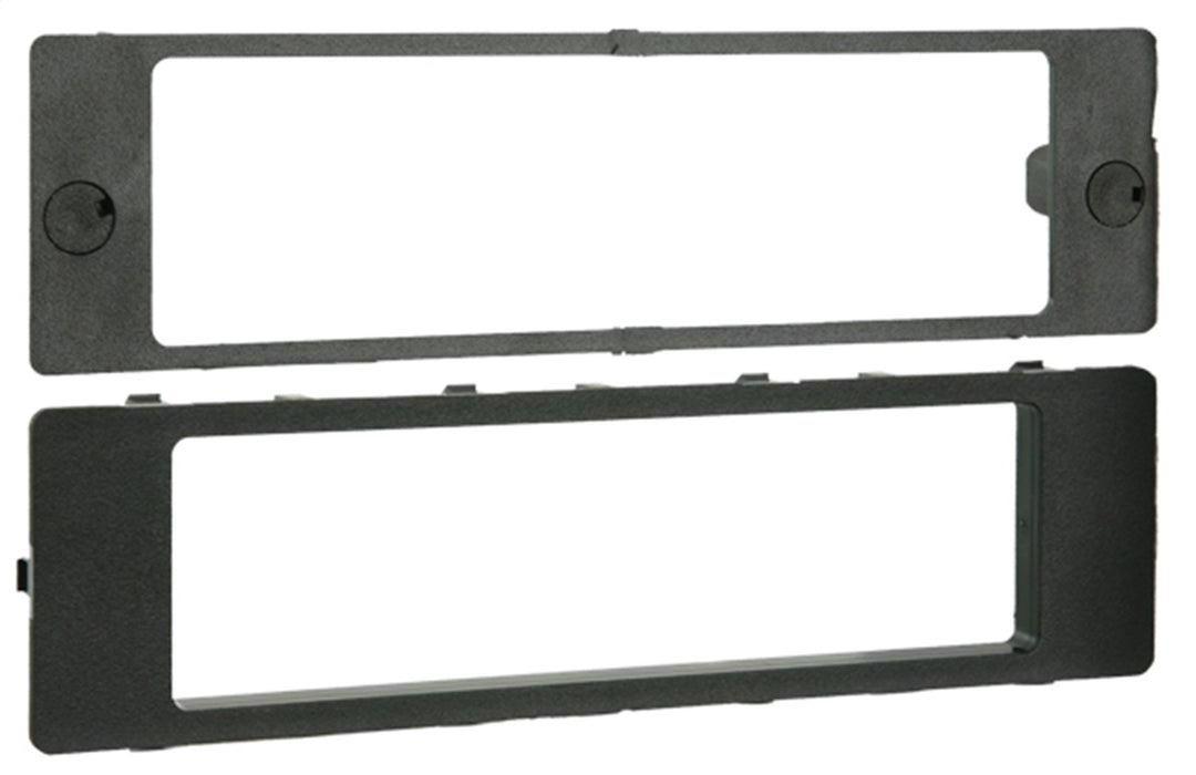 Metra Electronics 99-9100 TURBOKits; Radio Installation Multi-Kit - Truck Part Superstore