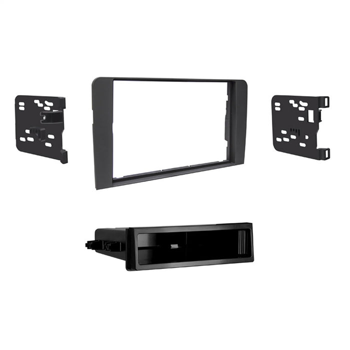 Metra Electronics 99-9109B Radio Installation Kit; - Truck Part Superstore