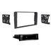 Metra Electronics 99-9109B Radio Installation Kit; - Truck Part Superstore