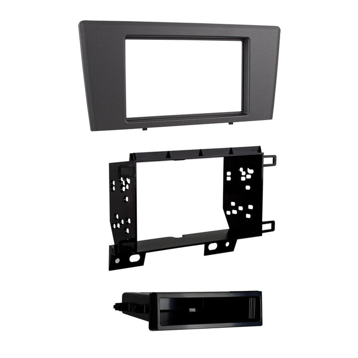 Metra Electronics 99-9229G Radio Installation Kit; - Truck Part Superstore