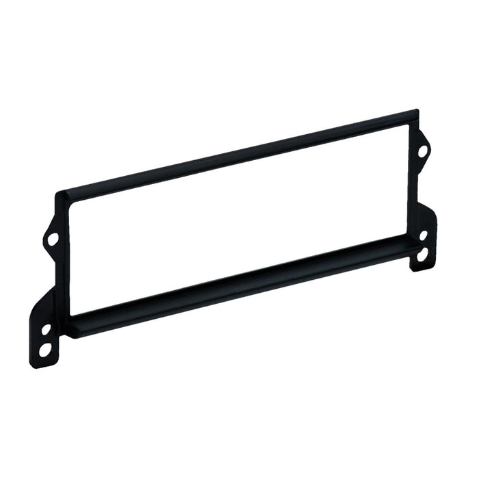 Metra Electronics 99-9302 TURBOKits; Radio Installation Kit; Incl. Instructions/Hardware; For DIN; - Truck Part Superstore