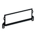 Metra Electronics 99-9302 TURBOKits; Radio Installation Kit; Incl. Instructions/Hardware; For DIN; - Truck Part Superstore