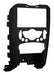 Metra Electronics 99-9309 TURBOKits; Radio Installation Kit - Truck Part Superstore