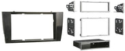Metra Electronics 99-9501B TURBOKits; Radio Installation Kit - Truck Part Superstore