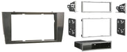 Metra Electronics 99-9501G TURBOKits; Radio Installation Kit - Truck Part Superstore