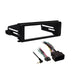 Metra Electronics 99-9600 Custom Fit Mounting Kit - Truck Part Superstore