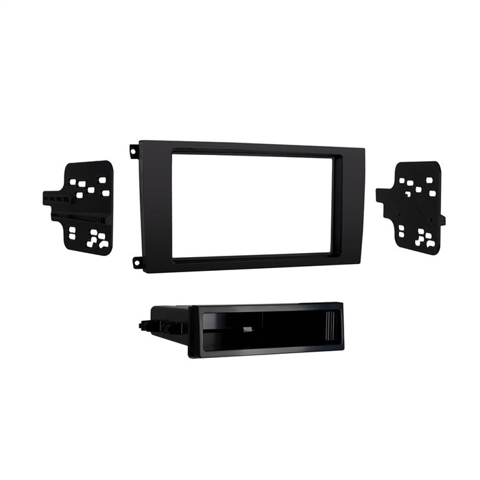 Metra Electronics 99-9604B Radio Installation Kit; - Truck Part Superstore