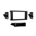 Metra Electronics 99-9604B Radio Installation Kit; - Truck Part Superstore