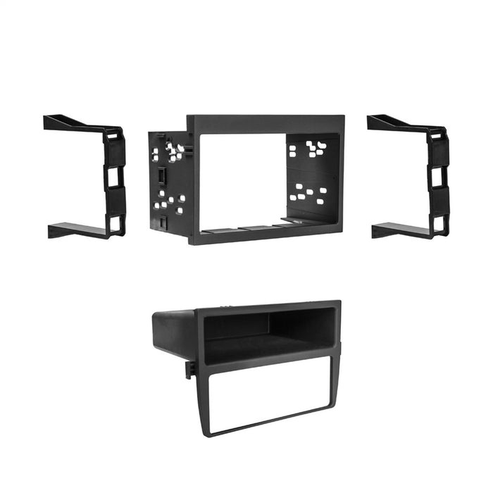 Metra Electronics 99-9605B Radio Installation Kit; - Truck Part Superstore