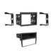 Metra Electronics 99-9605B Radio Installation Kit; - Truck Part Superstore
