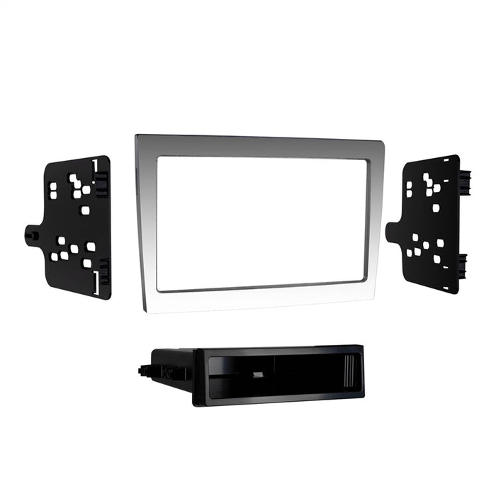 Metra Electronics 99-9606G Radio Installation Kit; - Truck Part Superstore