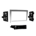 Metra Electronics 99-9606G Radio Installation Kit; - Truck Part Superstore