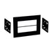 Metra Electronics 99-9999 TURBOKits; Radio Installation Kit - Truck Part Superstore