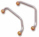 Holley EFI 9900-144 Commander 950 Multi-Point Fuel Rail Crossover - Truck Part Superstore