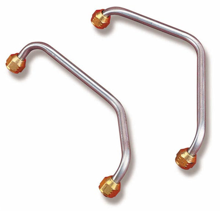 Holley EFI 9900-144 Commander 950 Multi-Point Fuel Rail Crossover - Truck Part Superstore