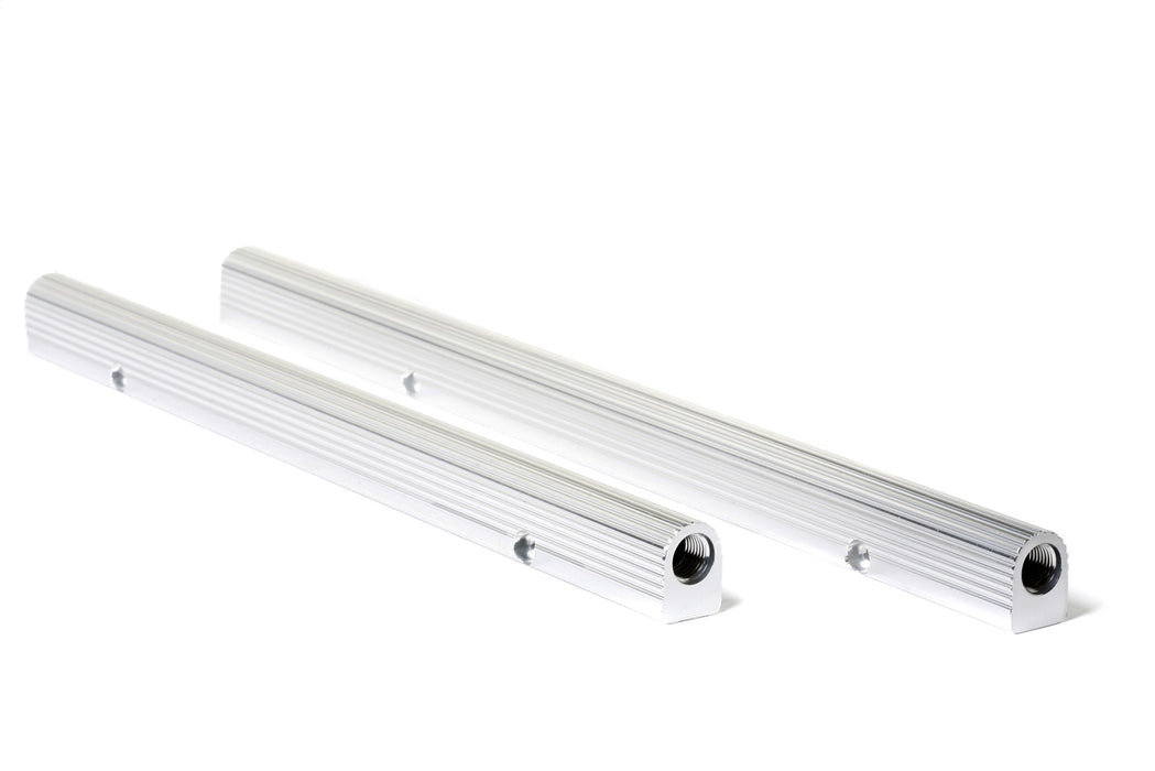 Holley EFI 9900-149 Commander 950 Multi-Point Fuel Rail - Truck Part Superstore