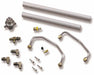 Holley EFI 9900-173 Commander 950 Multi-Point Fuel Rail Kit - Truck Part Superstore