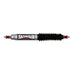 Skyjacker 9900 Steering Stabilizer Extended Length 20.21 Inch Collapsed Length 12.05 Inch Silver w/Black Boot Replacement Cylinder Only No Hardware Included Skyjacker - Truck Part Superstore