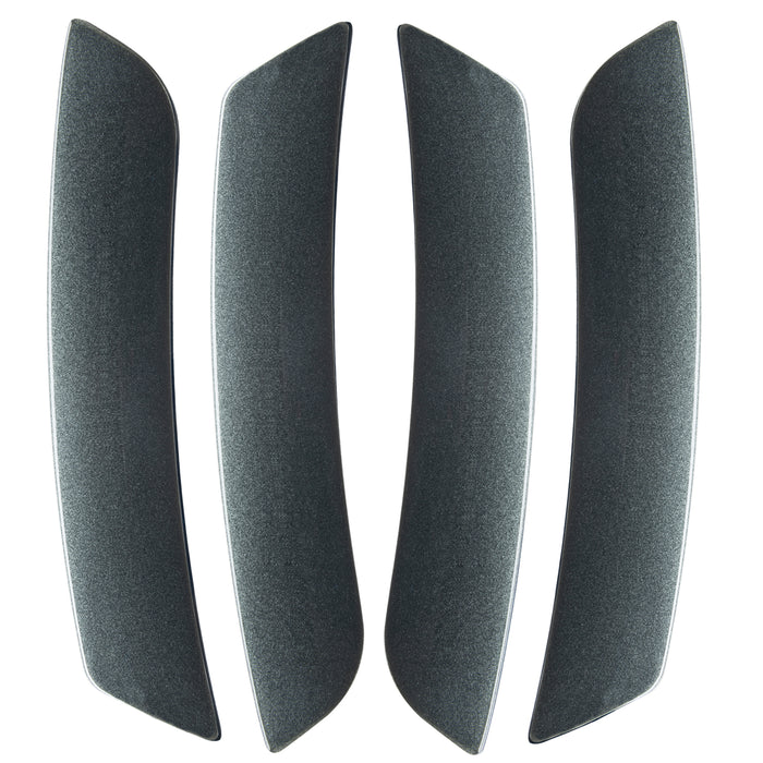 Oracle Lighting 9900-G7Q-G Concept Sidemarker Set, Ghosted, Nightfall Gray Metallic (G7Q) - Truck Part Superstore