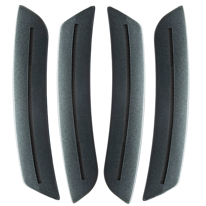 Oracle Lighting 9900-G7Q-T Concept Sidemarker Set, Tinted, Nightfall Gray Metallic (G7Q) - Truck Part Superstore