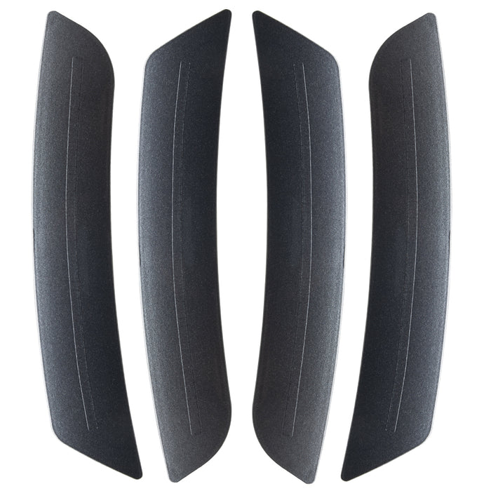 Oracle Lighting 9900-G9K-G Concept Sidemarker Set, Ghosted, Satin Steel Gray Metallic (G9K) - Truck Part Superstore