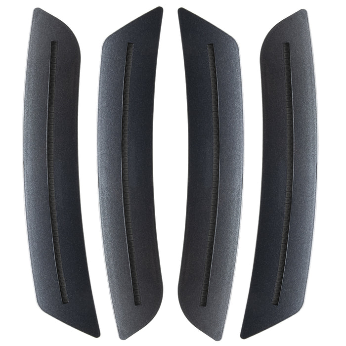 Oracle Lighting 9900-G9K-T Concept Sidemarker Set, Tinted, Satin Steel Gray Metallic (G9K) - Truck Part Superstore