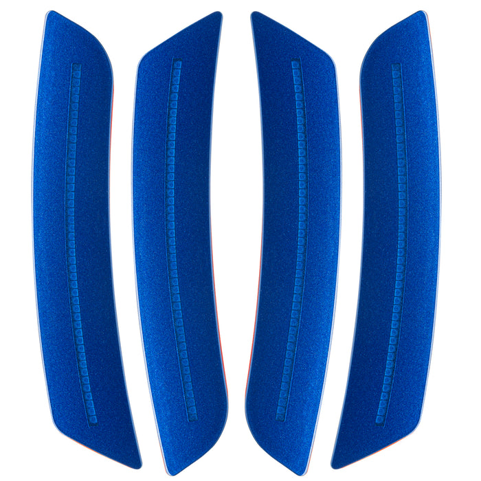 Oracle Lighting 9900-GD1-G Concept Sidemarker Set, Ghosted, Hyper Blue Metallic (GD1) - Truck Part Superstore