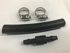 TITAN Fuel Tanks 9900002 One-Way Vent Line Breather Kit; For Use w/Titan Travel Trekker; - Truck Part Superstore