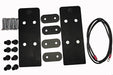 TITAN Fuel Tanks 9900013 Aluminum Body Insulator Kit - Truck Part Superstore
