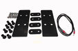 TITAN Fuel Tanks 9900013 Aluminum Body Insulator Kit - Truck Part Superstore