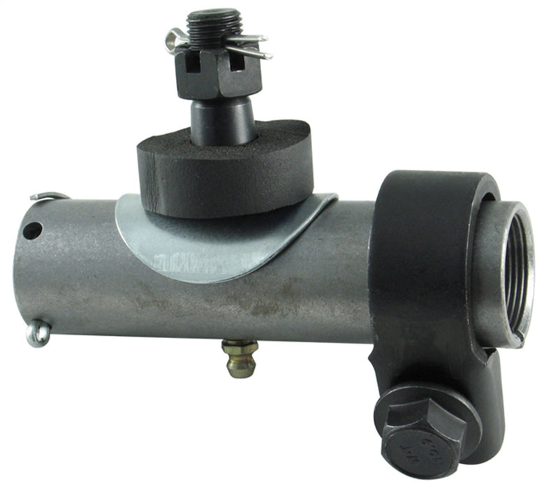Borgeson 990002 Manual Drag Link Adapter; 63-82 Corvette - Truck Part Superstore