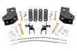 Rough Country 99000 Mahindra 2.5 Inch Leveling Kit 18-19 Roxor Rough Country - Truck Part Superstore