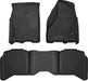 Husky Liners 99001 Front/2nd Seat Floor Liners - Truck Part Superstore