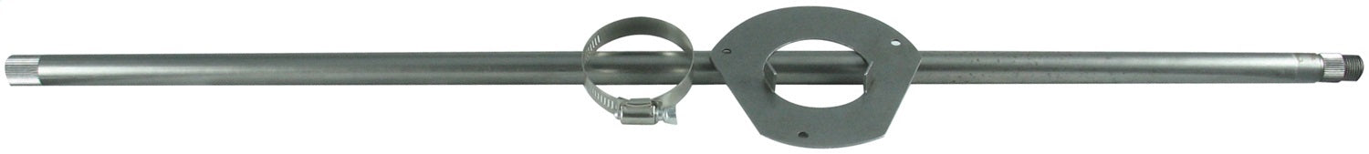 Borgeson 990040 Column Shaft; Replacement with Floor Mount; 65-67 Mustang - Truck Part Superstore