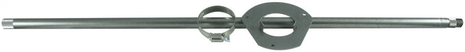 Borgeson 990040 Column Shaft; Replacement with Floor Mount; 65-67 Mustang - Truck Part Superstore