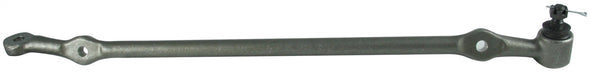 Borgeson 990050 1965-1966 Mustang V-8 manual steering drag link. - Truck Part Superstore