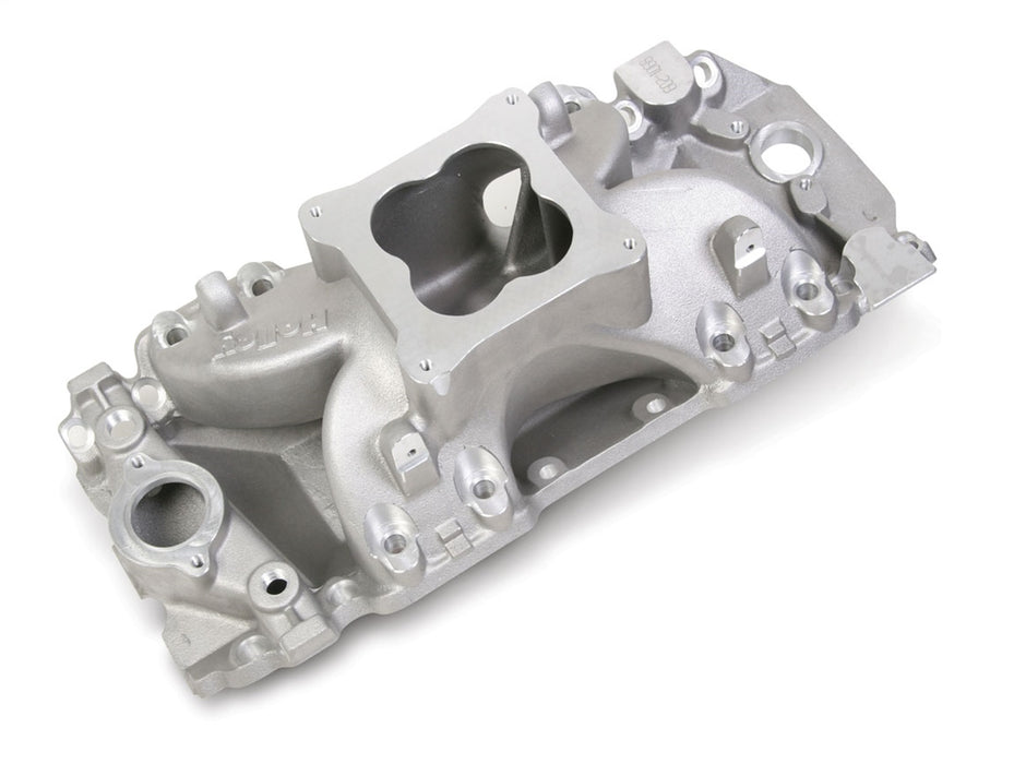Holley EFI 9901-209 EFI Intake Manifold - Truck Part Superstore