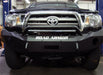 Road Armor 99014B Stealth Winch Front Bumper; Pre-Runner Guard; Satin Black; - Truck Part Superstore