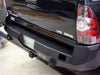 Road Armor 99020B Stealth Winch Rear Bumper; Steel; Satin Black; - Truck Part Superstore