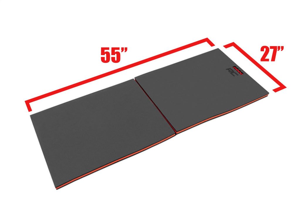 Rough Country 99022 Utility Mat 2-Fold Rough Country - Truck Part Superstore