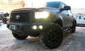Road Armor 99030B Stealth Winch Front Bumper; Steel; Satin Black; - Truck Part Superstore